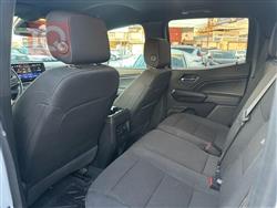 شيفروليه كولورادو